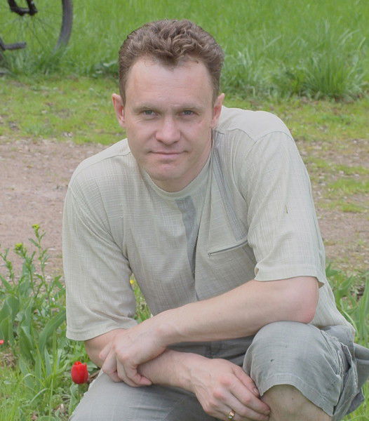 Васильев Сергей