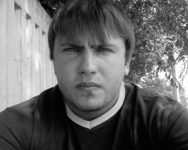 Петр Панчук