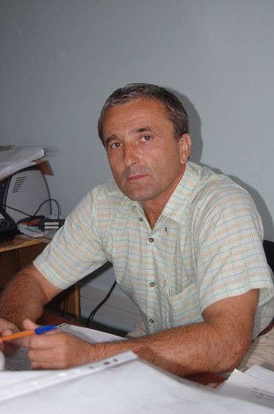 Сергей Трищенко