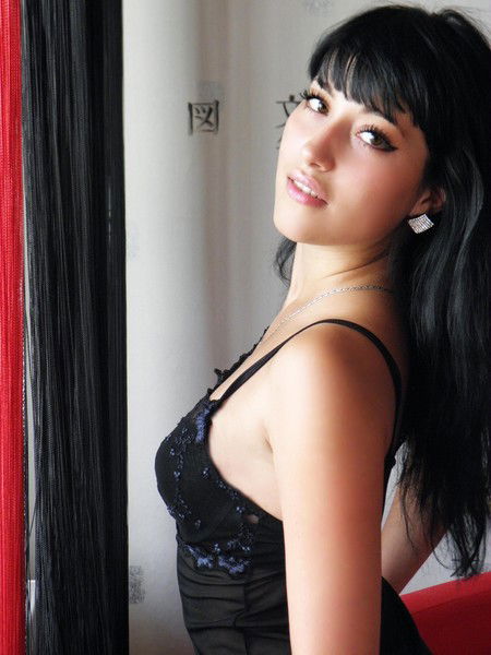 Анна Ильина