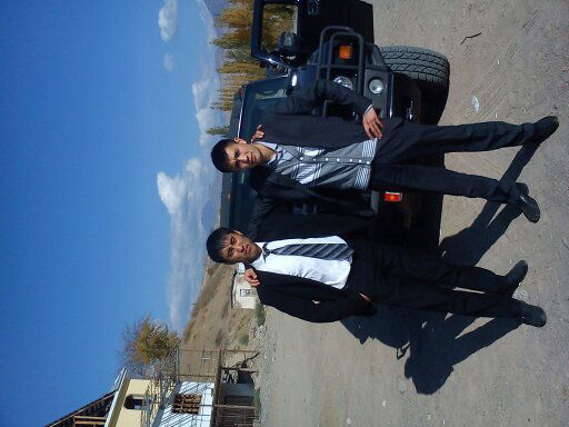 Бакытбек Казакбаев