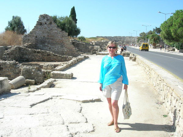 Татьяна Сергеевна