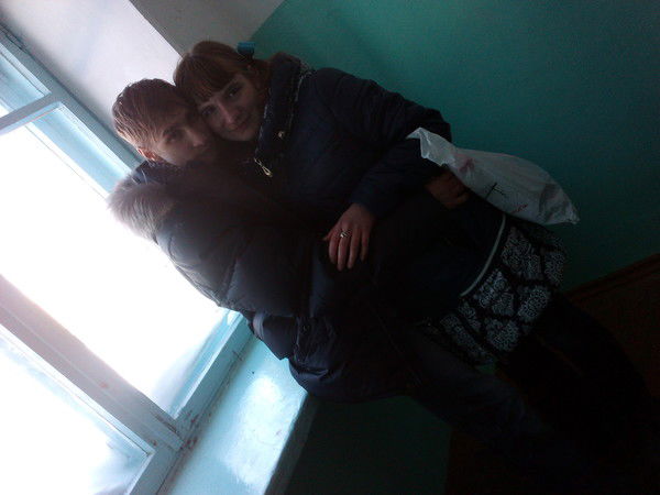 Павел Алексеев