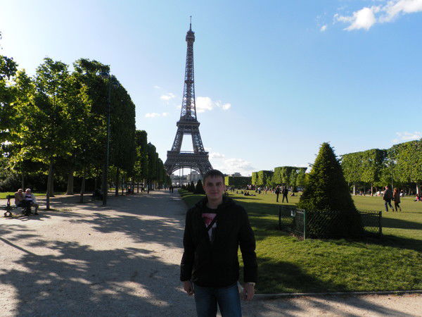 Артур Волков