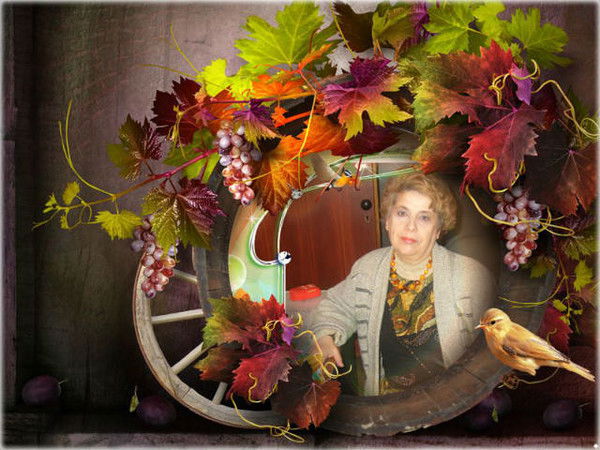 Людмила Васильева