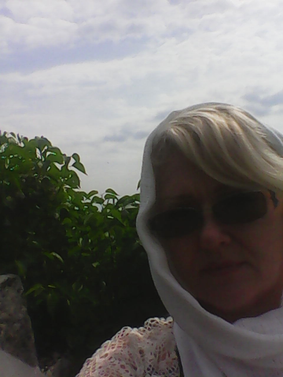 Светлана Кривоногова