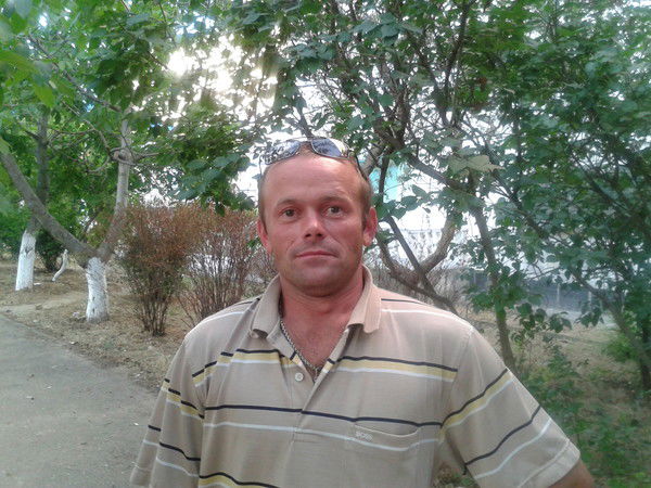 Сергей Писарев