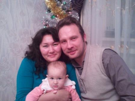 Надежда Голубева