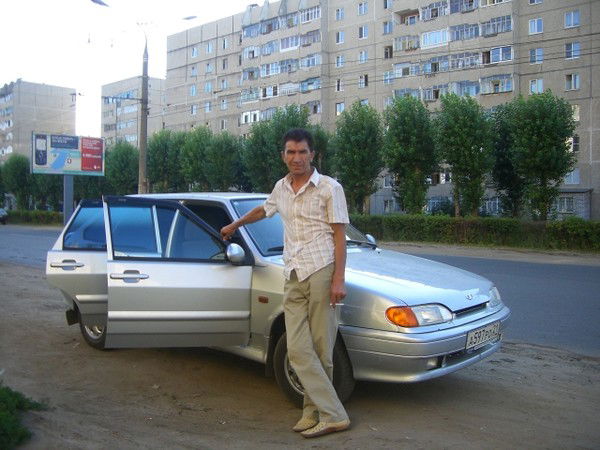 Андрей Краснов