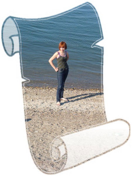 Марина Тимофеева