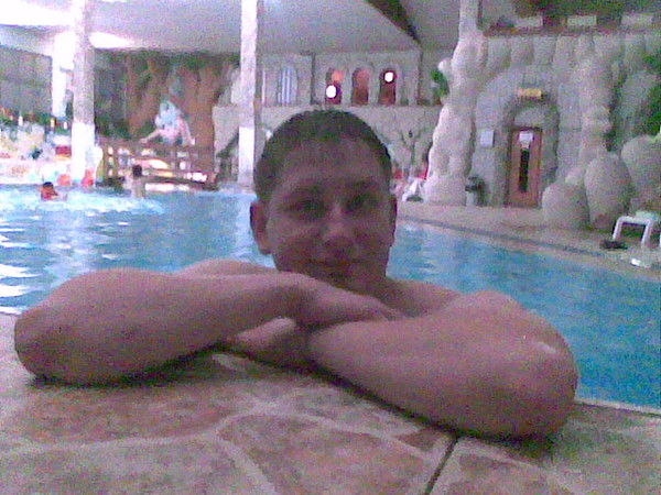 Олег Константинов