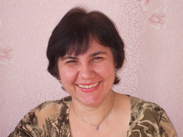 Ирина Литвинова