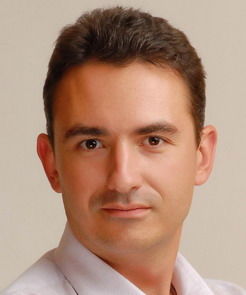 Михаил Макаров