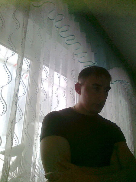 Андрей Сандалюк