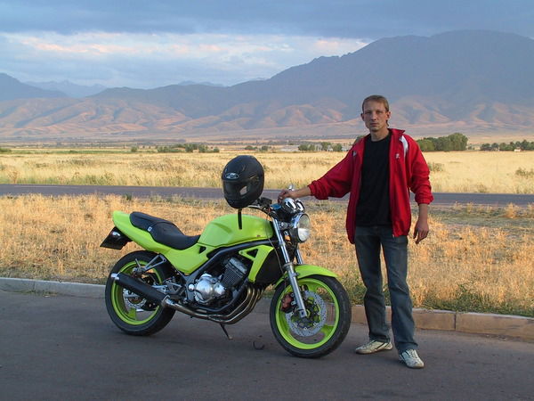 Евгений Нарожный