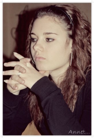 Анна Буткевич