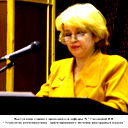 Ирина Гвоздкова