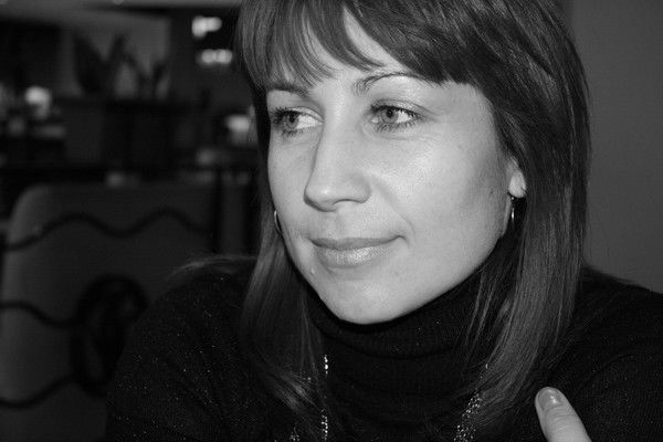 Ирина Носкова