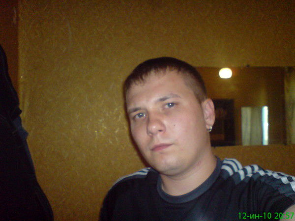 Станислав Федоров