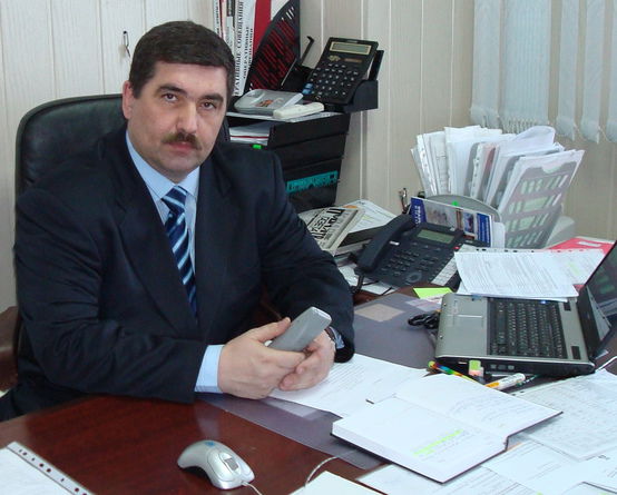 Андрей Смертин