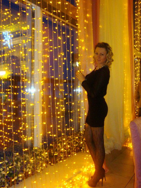 Мария Жилина