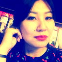 Ainura Alieva