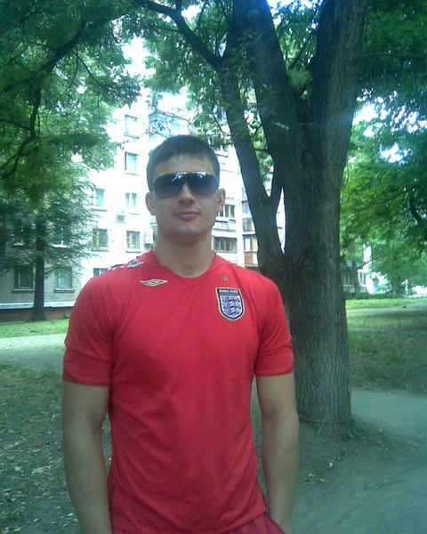 Виталя Свердюк