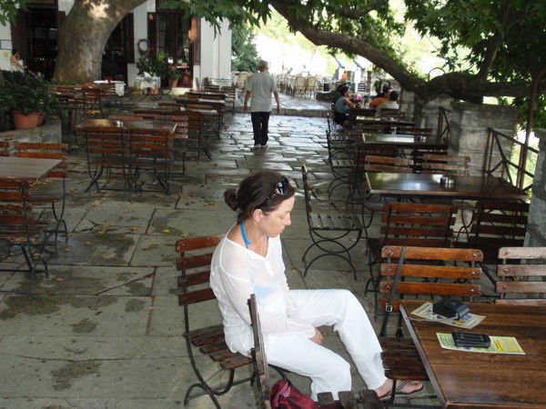 Елена Калинина