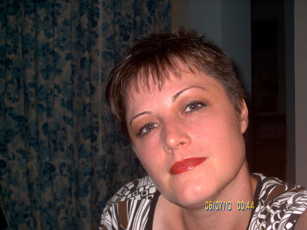 Елена Клаузер