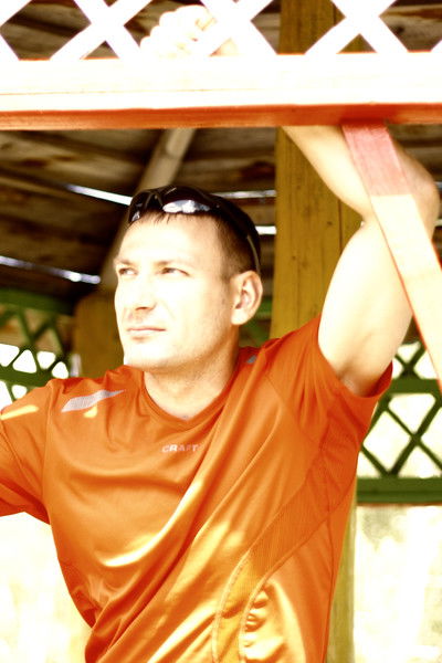 Владимир Тренихин