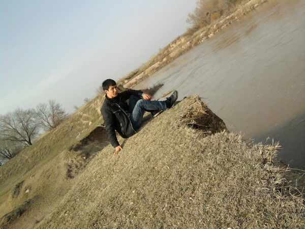 Erkebai Файзиллаев