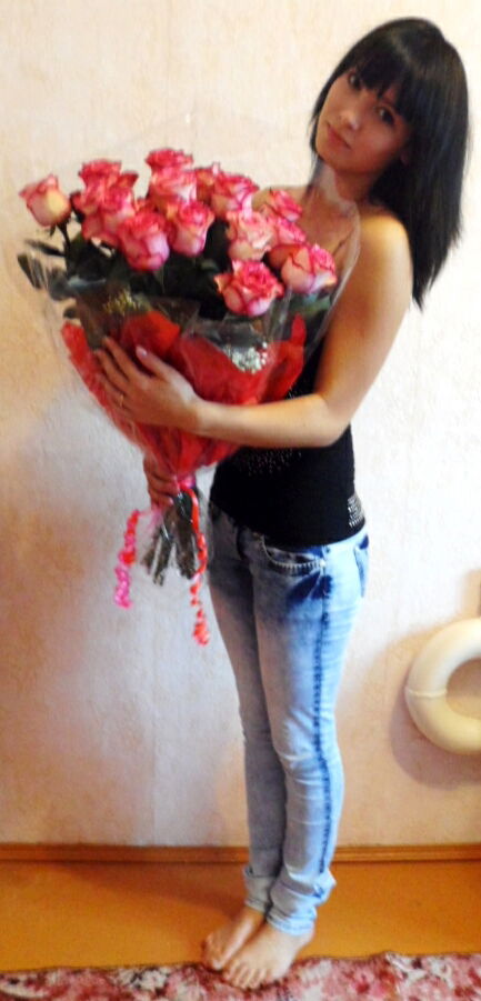 Виктория Колесникова