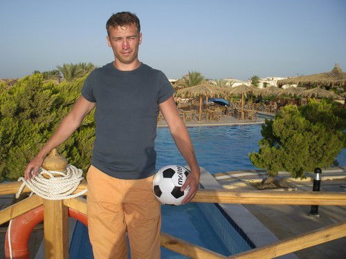 Владимир Девальд