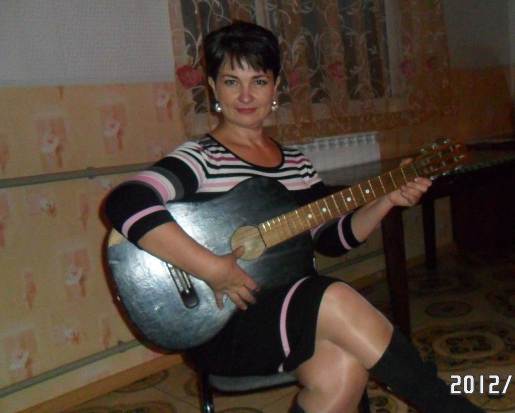 Лариса Акимова