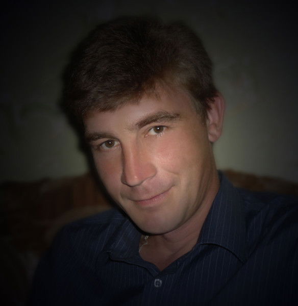 Александр Лопатко