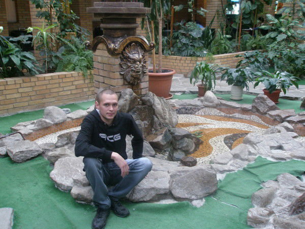 Эдуард Зайков