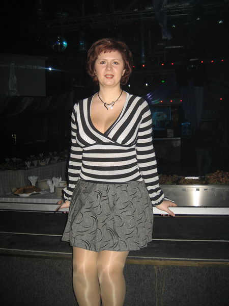 Наталья Кручинина