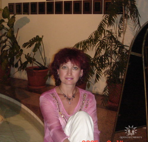 Елена Алантьева