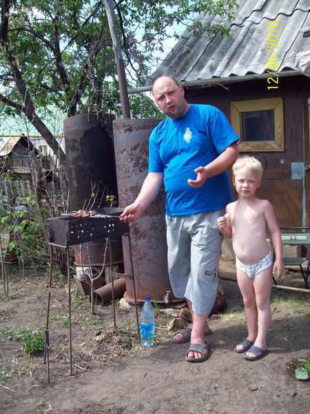 Александр Катищин