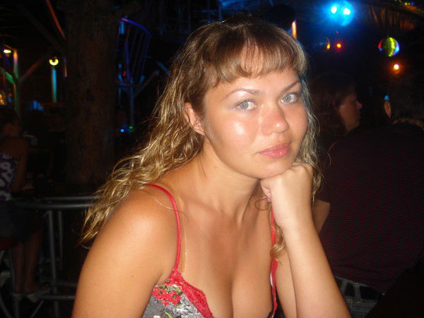 Наталья Догадаева