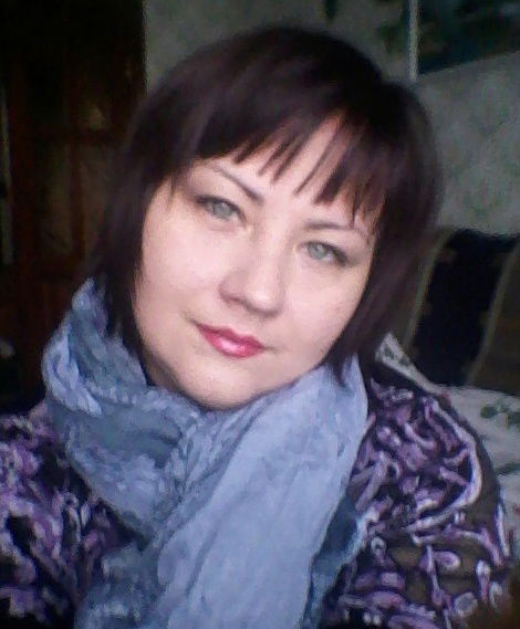 Татьяна Короленко