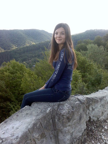 Stefanitza Dumbraveanu