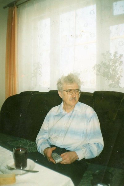 Валерий Кузнецов