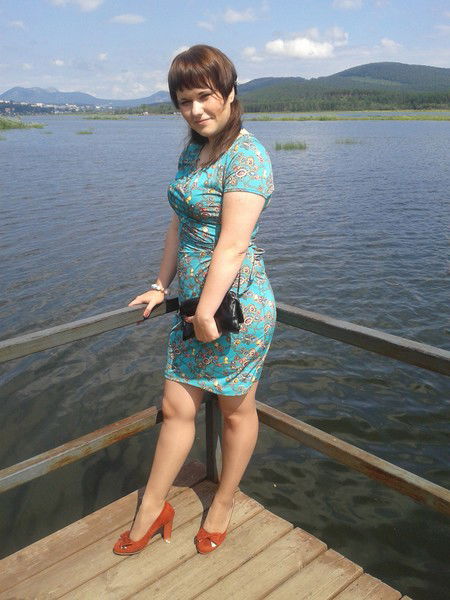 Екатерина Строева