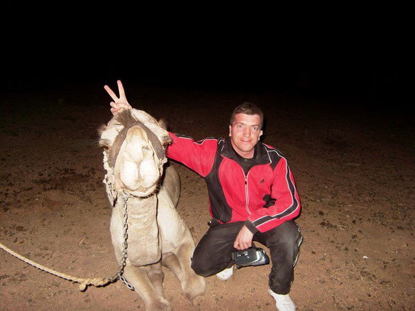 Алексей Березуцкий