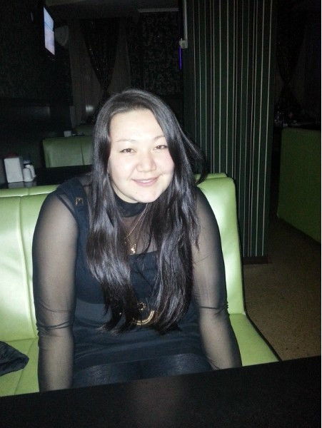 Венера Молдабаева