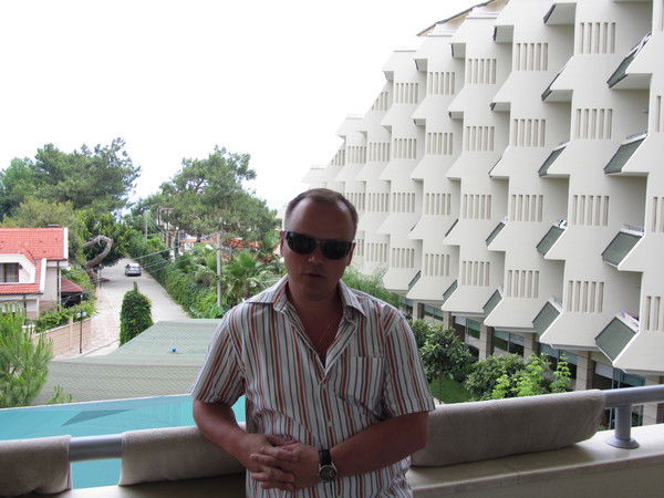 Андрей Дядякин