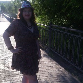 Ксения Котиди