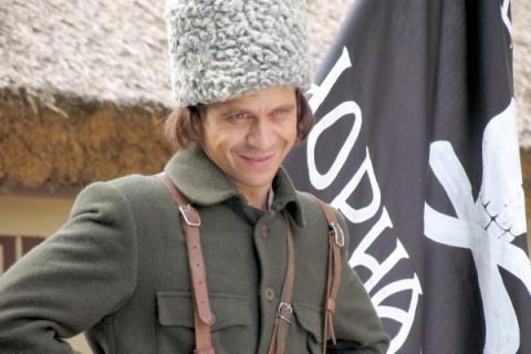 Александр Лецко