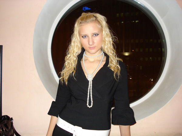 Наталья Черкашина